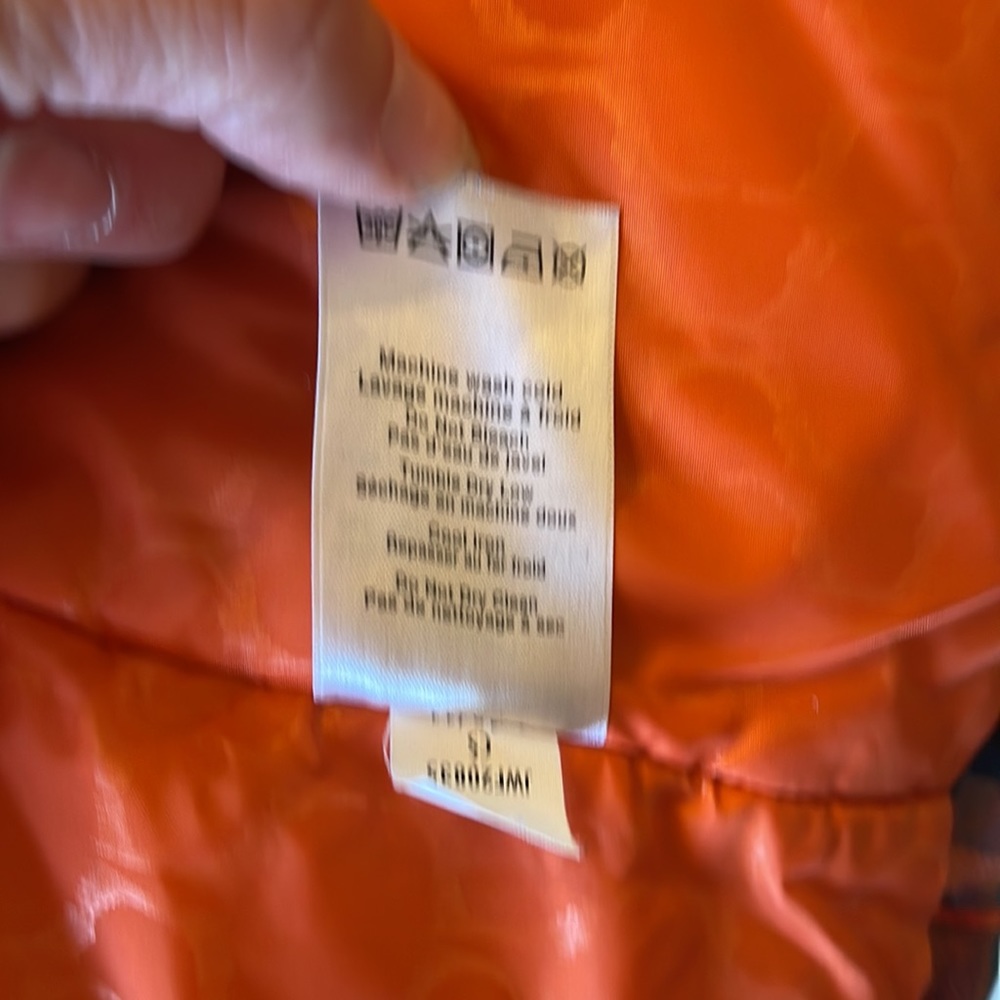 Merrell coat - Picture 8 of 8